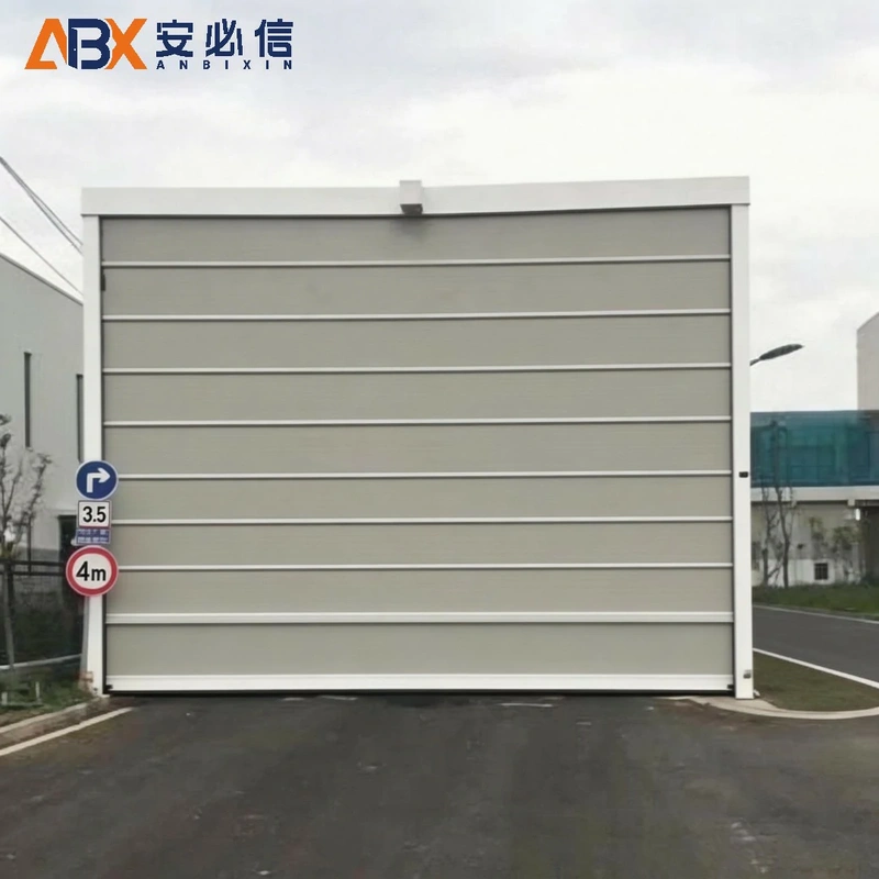 菏泽背带堆积门